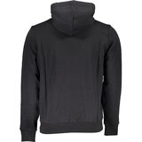 North Sails MEN&#39;S BLACK ZIP-OUT SWEATSHIRT | shoptok.hr