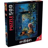  136397 PUZZLA 500 EL Cene