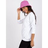 BASIC Feel Good Blouse-RV-BZ-7542.41X-white | Shoptok.si