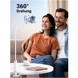 Ugreen Držalo za telefon 90 cm, belo | Shoptok.si