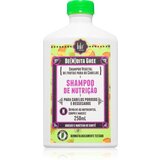 Lola Cosmetics BE(M)DITA GHEE SHAMPOO DE NUTRIÇÃO hranilni šampon za lase 250 ml | Shoptok.si