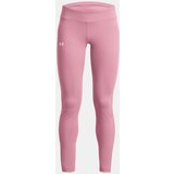 Under Armour Leggings Motion Legging-PNK - Girls Cene