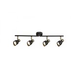 Rabalux lilou plafonjera GU10 4x25W L70cm Cene