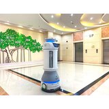  Robot za dezinfekcijo M2 | Shoptok.si