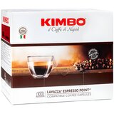 KIMBO napoli 100 espresso point kompatibilnih kapsula Cene