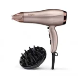 Babyliss 5790PE sušilo za kosu + zamjenske glave 1 kom