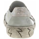 Rieker Mokasini L035980 pisana | Shoptok.si