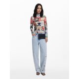 Desigual Denarnica črna | Shoptok.si