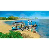 Lego LEGO® City - Klasični tramvaj na plaži (60506) | Eponuda.com