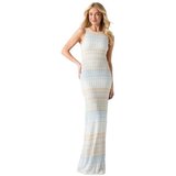 Guess pletena maxi haljina | Eponuda.com