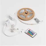  LED RGBW prigušiva traka LED/9W/230V 5m Wi-Fi + daljinski upravljač | Eponuda.com
