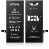  Baterija DEJI za IPhone 11 (3510 mAh) HC | ePonuda.com