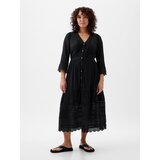 GAP Lace Midi Dress - Women's | shoptok.hr