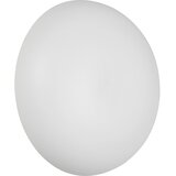  Mat bijela LED zidna lampa s USB Davey – | shoptok.hr