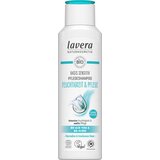 Lavera Basic Sensitive negovalni i vlažilni šampon - 250 ml Cene