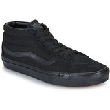 Vans Visoke superge SK8-Mid Reissue Črna Cene