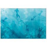  Slika - Japanese pond 60x40 Akustična | shoptok.hr