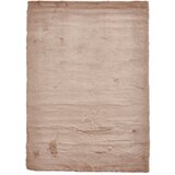 Think Rugs Svetlo rjava preproga Teddy, 60 x 120 cm Cene