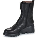 Wonders Polškornji G7021 Črna | Shoptok.si