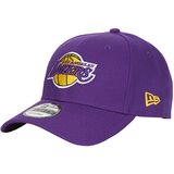 New Era NBA THE LEAGUE LOS ANGELES LAKERS Ljubičasta | shoptok.hr
