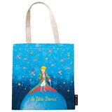  VREĆICA PLATNENA 38X38X9 THE LITTLE PRINCE PAPERBLANKS PA9939-0 | Shoptok.si