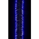  Traka s 3000 LED žarulja plava 23 m PVC | shoptok.hr