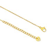 Vuch Emery Gold Necklace | shoptok.hr