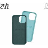 Just In Case 2u1 extra case mix plus paket zeleni za iphone 13 pro max Cene