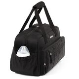 BabyOno potovalna torba za mamice, črna | Shoptok.si
