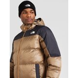 The North Face Outdoor jakna 'DIABLO' bež / crna / bijela | shoptok.hr