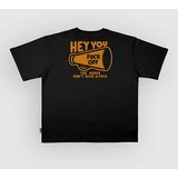 The Dudes Hey You T-shirt black Cene