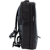 S Box Dublin NSS-19395 ruksak za laptop, crni | shoptok.hr