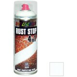 Dupli color Sprej za zaštitu od hrđe (Čisto bijele boje, 400 ml, Svilenkasti mat) | shoptok.hr
