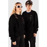 Dolly Noire Duskoll & Dusclops Pulover black | Shoptok.si
