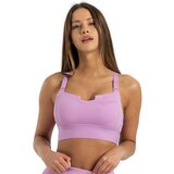 GymBeam OG1 sportski grudnjak stellar amethyst - strix | ePonuda.com