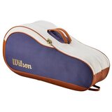 Wilson Športne torbe WR8052101 Vijolična Cene