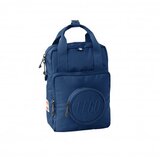 Lego Nahrbtniki Brick 1x2 Backpack Modra Cene
