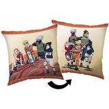 Jerry Fabrics Otroška blazina 40x40 cm Naruto – | Shoptok.si