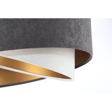  Luster na sajli GALAXY 1xE27/60W/230V | Eponuda.com