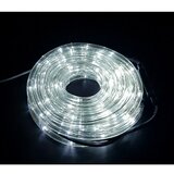 Unicom 2-žilna svetlobna cev (20 LED, 6 m, bela) Cene