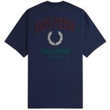Fred Perry M9826 X86 Plava | shoptok.hr