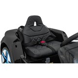  Licencirani auto na akumulator BMW I4 - crni | shoptok.hr