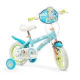  Dječji bicikl Bluey 12 Plava Zelena | shoptok.hr