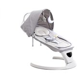 Baby Bear Origin ljuljaška BElla PD-B07-white stripes