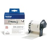 Brother P-Touch Zubehör Labels DK-22212 Cijene