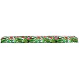Vanjski Blazine za palete za klop 2 kosa Tropska džungla 180x40x8 cm Oxford tkanina, (22090571) | Shoptok.si