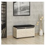 Hanah home Drago Travertine