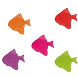 Msv Otroške protizdrsne podloge 5 ks za kad 16x16,5 cm Poissons – | Shoptok.si