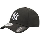 New Era Kapa s šiltom New York Yankees Diamond Era Essential 9FORTY Črna | Shoptok.si