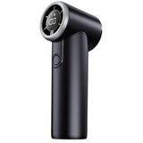 INF Mini ventilator: Prenosno hlajenje z zaslonom Black, (5000286519) | Shoptok.si
